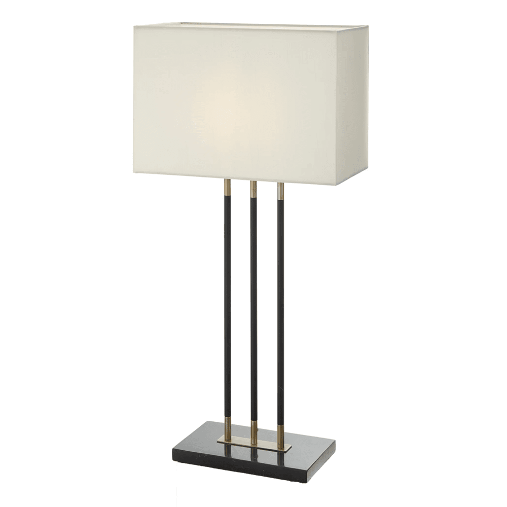 Product photograph of Rv Astley Emma Table Lamp from Olivia's