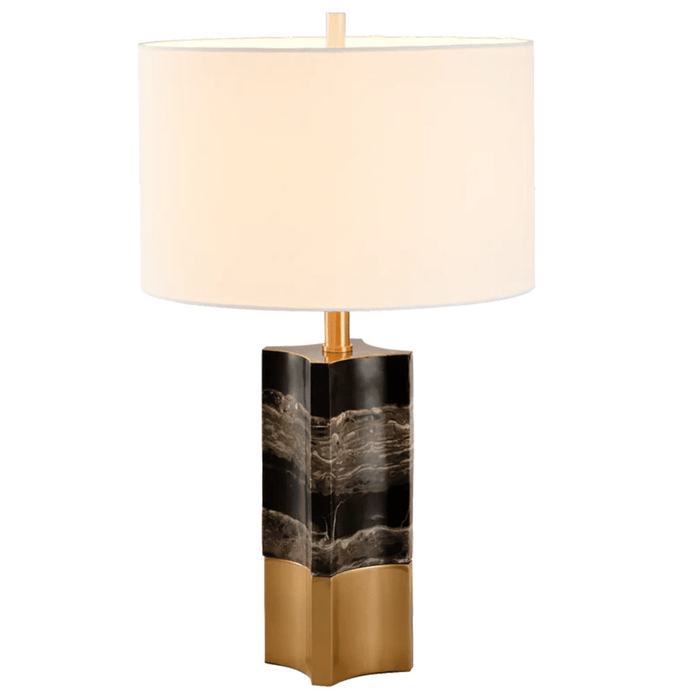 Product photograph of Mindy Brownes Oriana Table Lamp from Olivia's