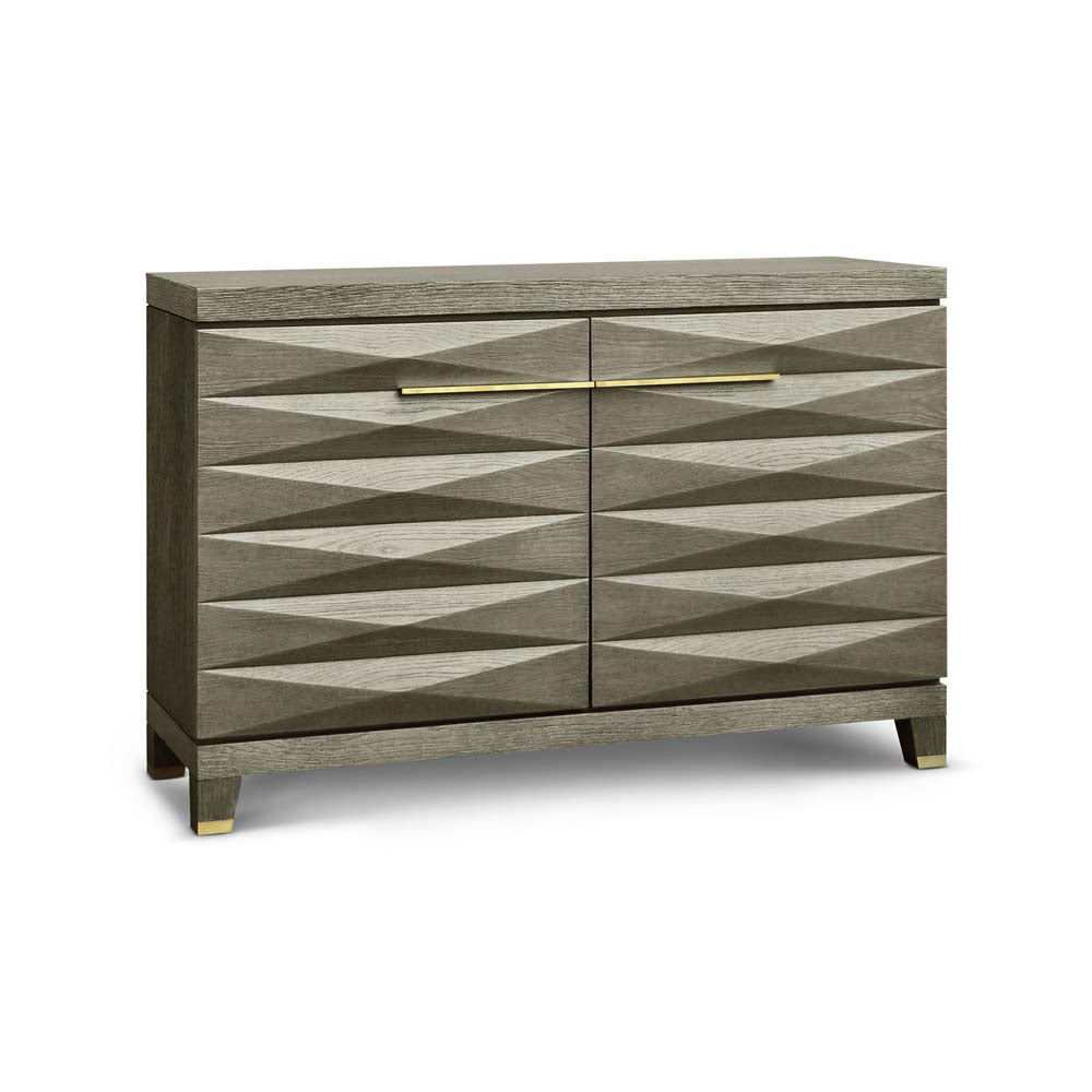 Product photograph of Berkeley Designs Cassis Console Unit from Olivia's