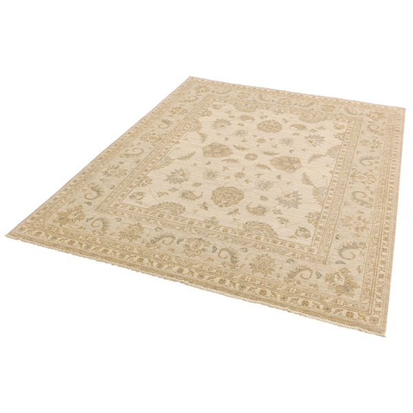Product photograph of Asiatic Carpets Chobi Machine Woven Rug Cb01 - 200 X 290cm Outlet from Olivia's.