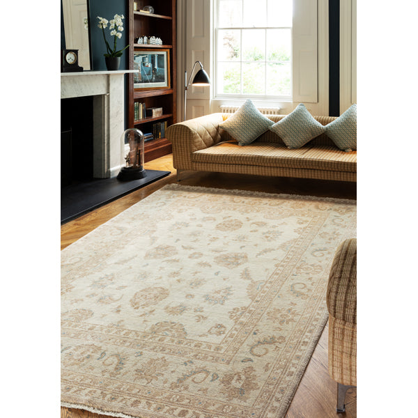 Product photograph of Asiatic Carpets Chobi Machine Woven Rug Cb01 - 200 X 290cm Outlet from Olivia's.