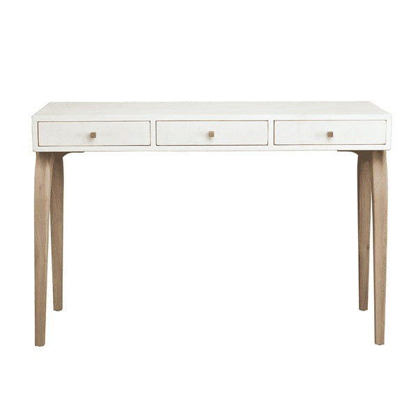 Product photograph of Di Designs Laverstoke Desk from Olivia's