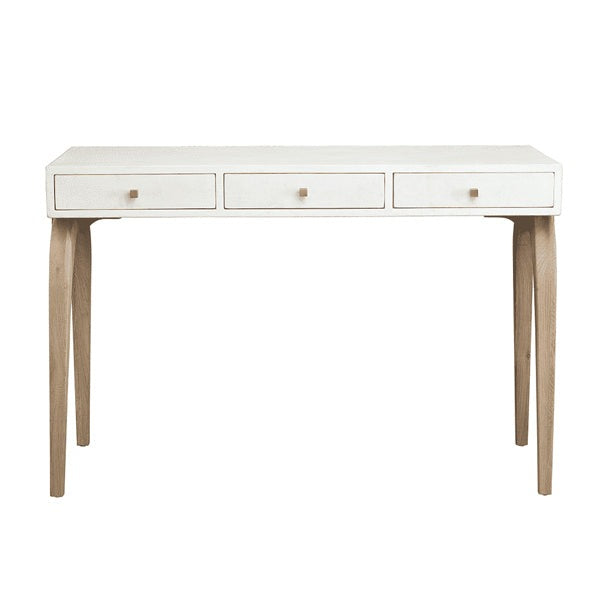 Product photograph of Olivia S Laverstoke Desk from Olivia's