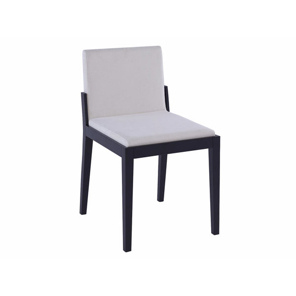 Gillmore Cordoba Off White Upholstery Dining Chair