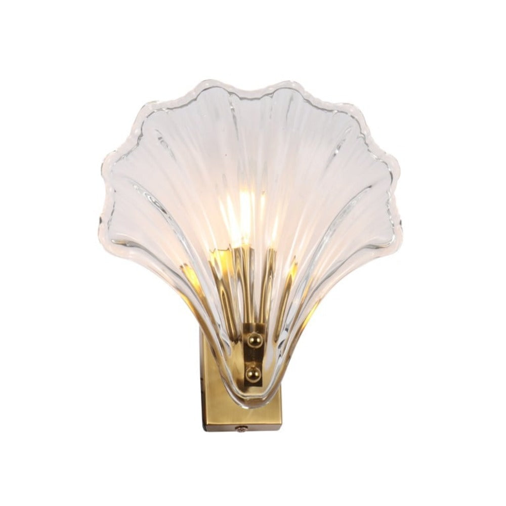 Product photograph of Richmond Albey Wall Lamp from Olivia's