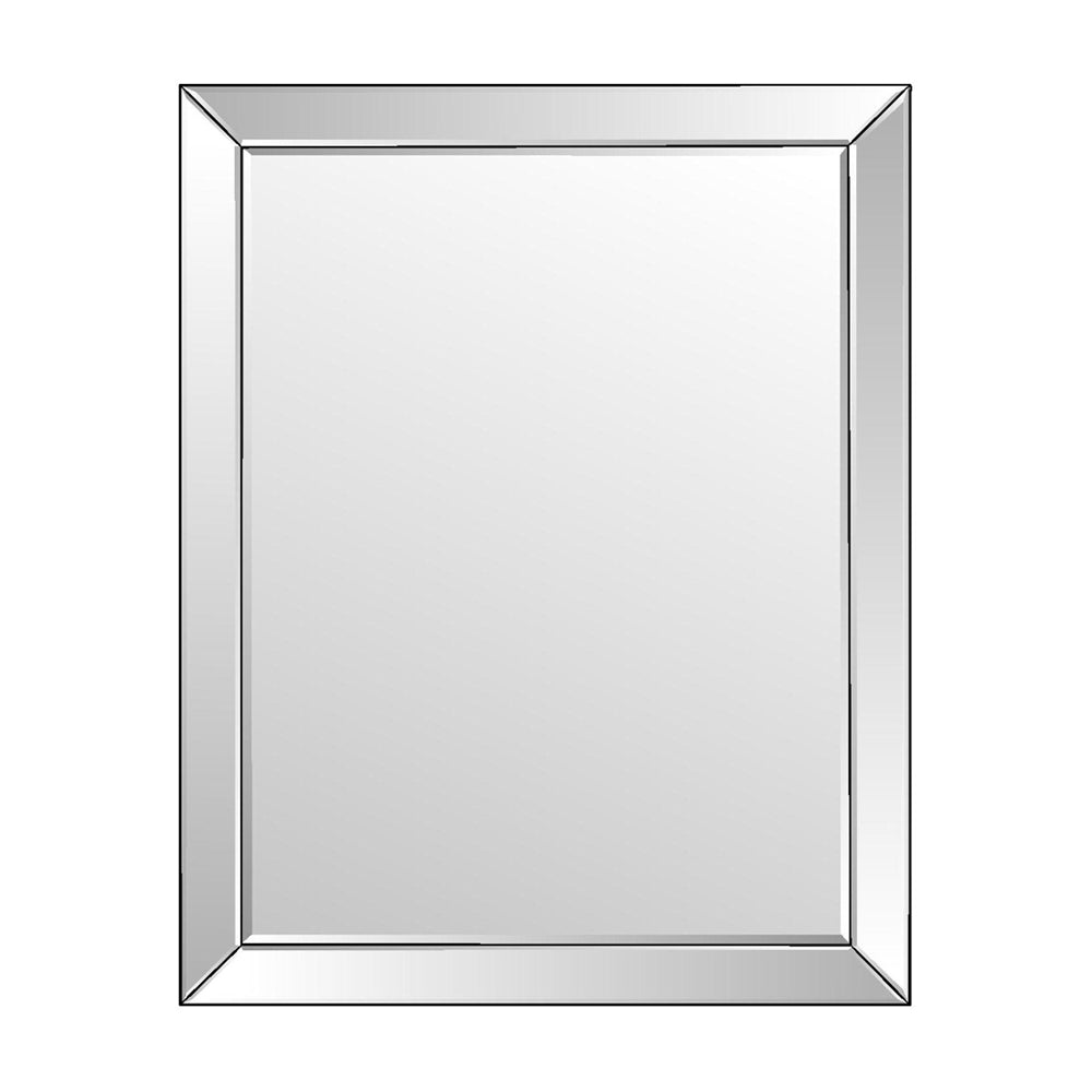 Product photograph of Olivia S Harley Large Wall Mirror - 120 X 94cm from Olivia's.