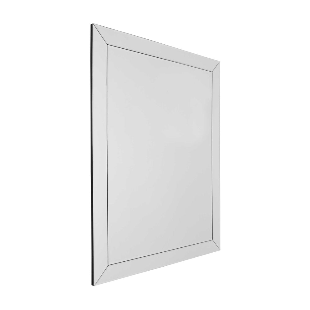 Product photograph of Olivia S Harley Large Wall Mirror - 120 X 94cm from Olivia's.
