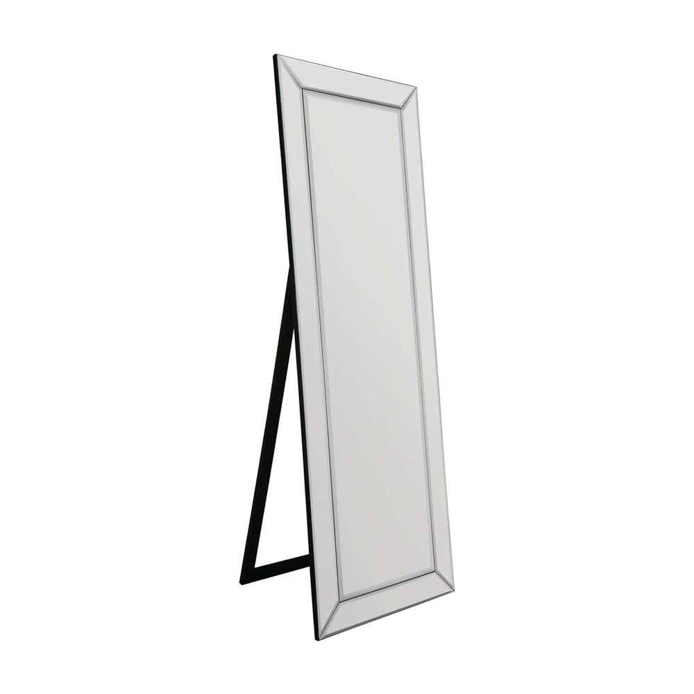 Product photograph of Olivia S Harley Cheval Mirror - 170 X 58cm from Olivia's.