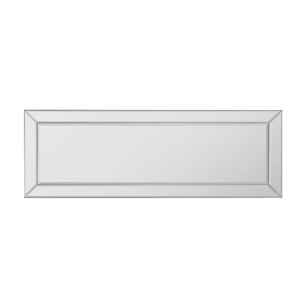 Product photograph of Olivia S Harley Cheval Mirror - 170 X 58cm from Olivia's.