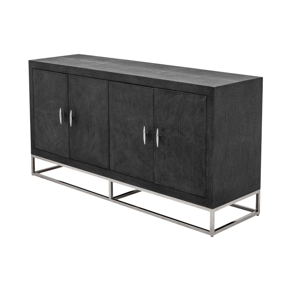 Product photograph of Olivia S Hampton Sideboard from Olivia's.