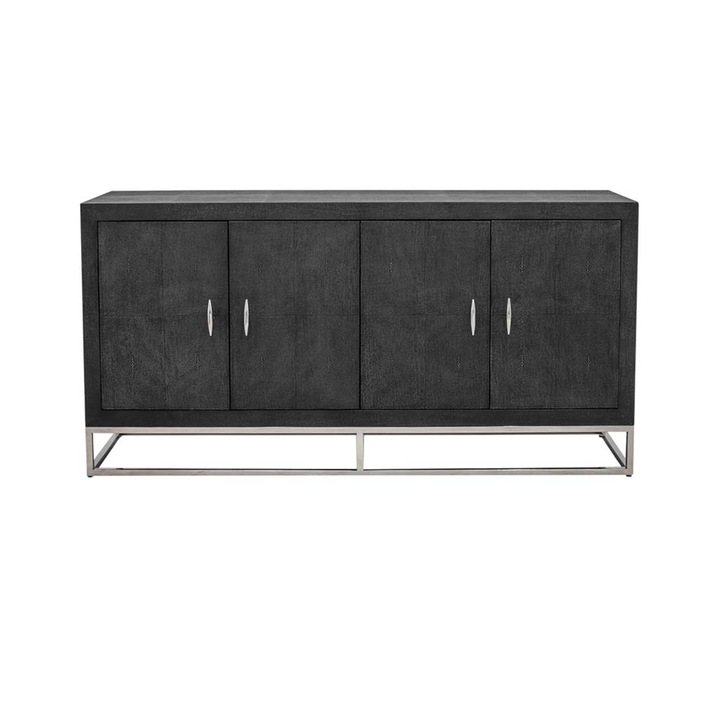 Product photograph of Olivia S Hampton Sideboard from Olivia's