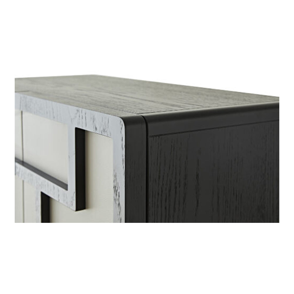 Product photograph of Liang Eimil Kamako Cabinet from Olivia's.
