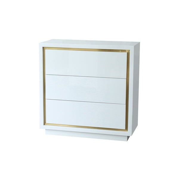 Product photograph of Liang Eimil Utopia Chest Of Drawer from Olivia's