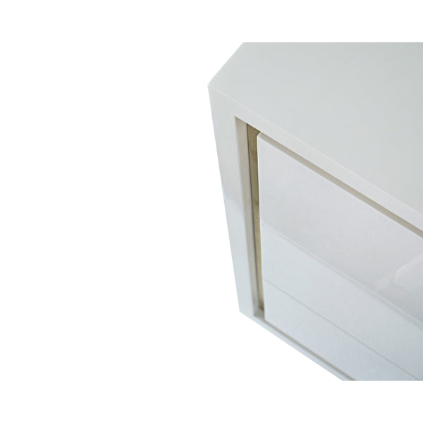 Product photograph of Liang Eimil Utopia Chest Of Drawer from Olivia's.