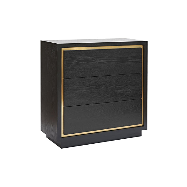 Product photograph of Liang Eimil Utopia Chest Of Drawers from Olivia's.