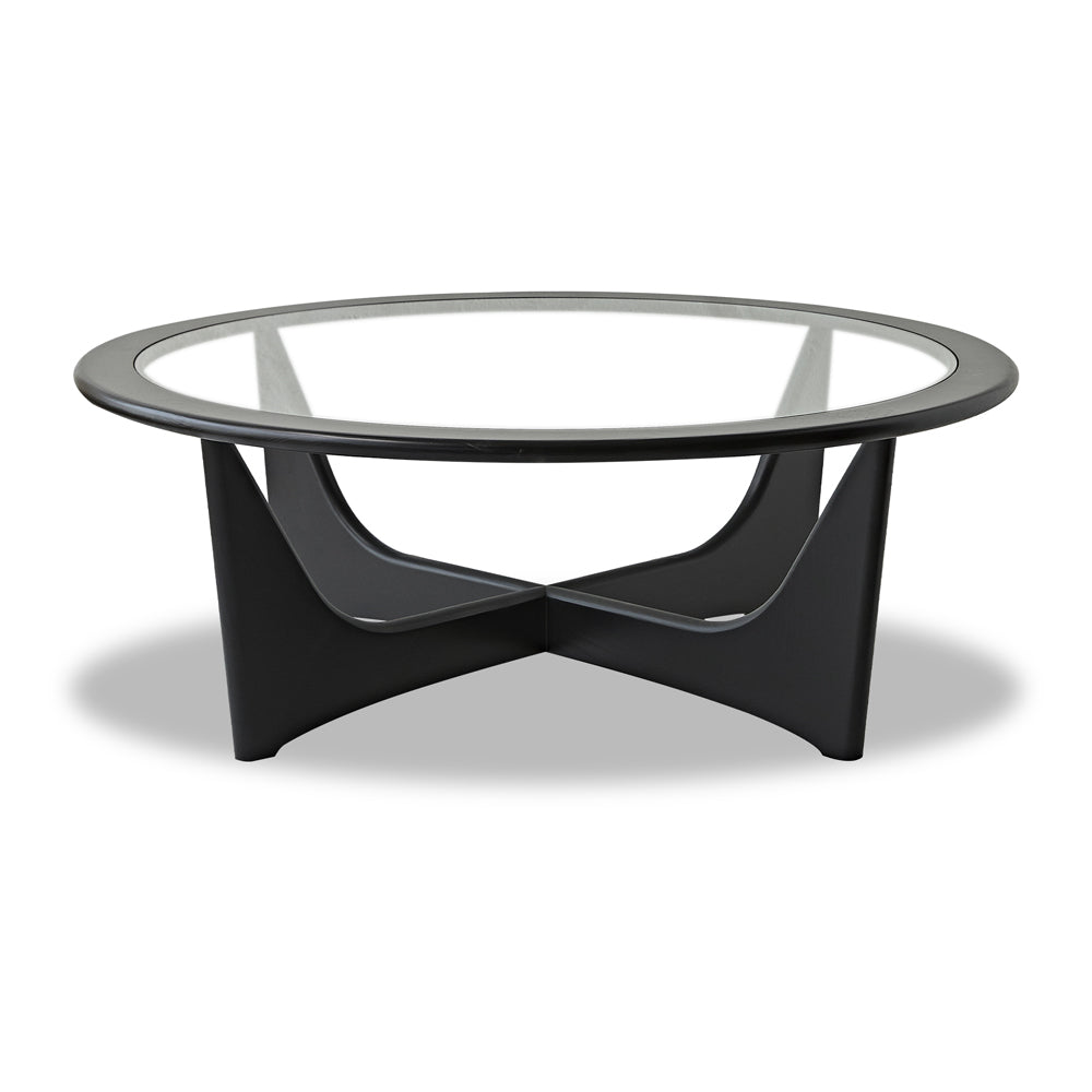 Product photograph of Liang Eimil Sculpto Coffee Table from Olivia's