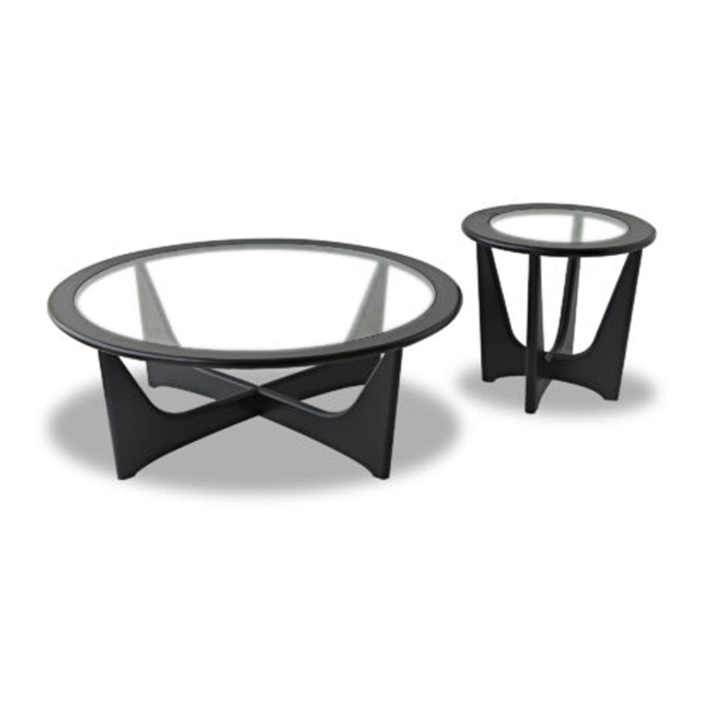 Product photograph of Liang Eimil Sculpto Coffee Table from Olivia's.