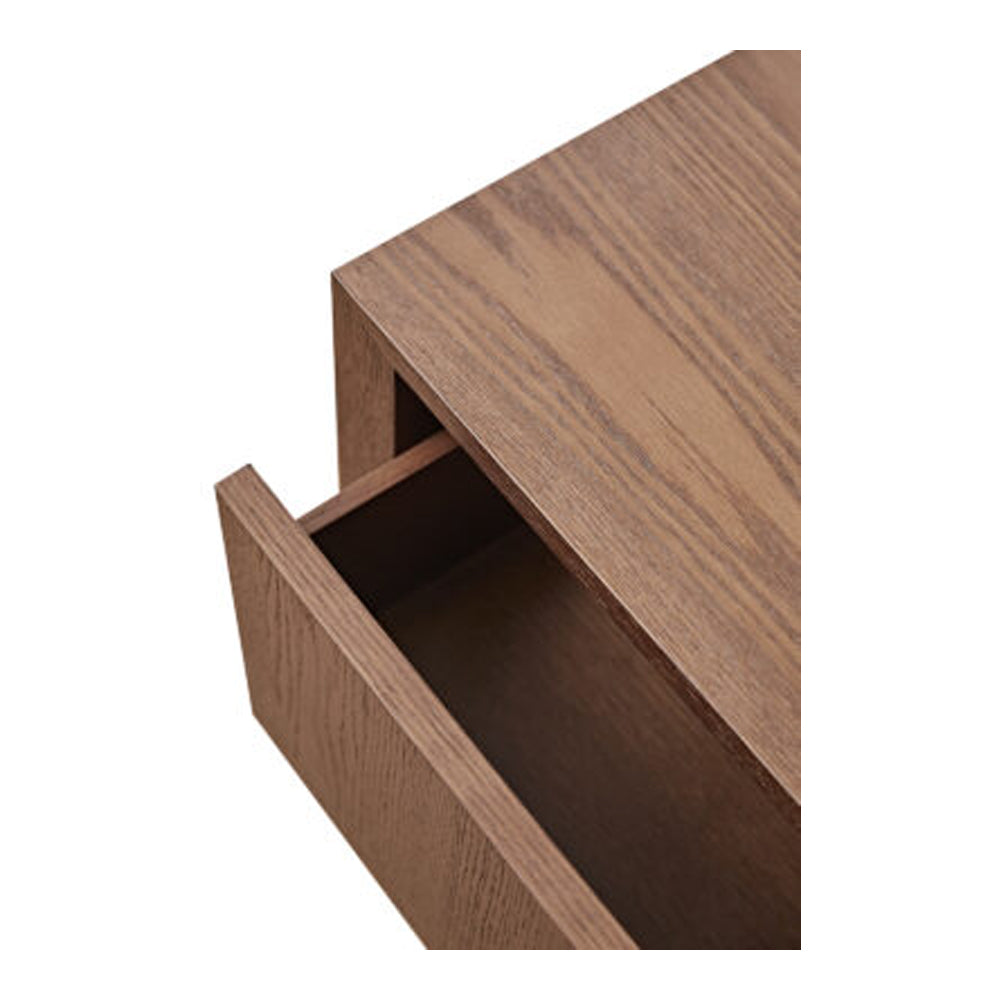 Product photograph of Liang Eimil Balkan Chest Of Drawers Classic Brown Finished from Olivia's.