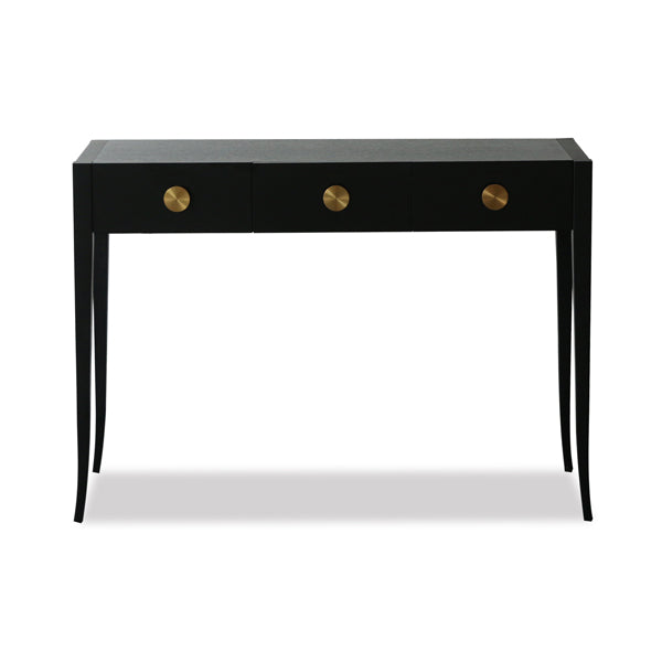 Product photograph of Liang Eimil Orly Console Table from Olivia's.