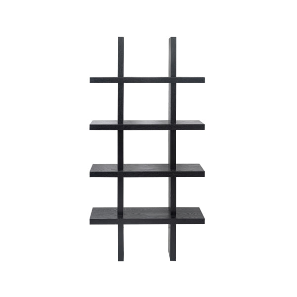 Product photograph of Liang Eimil Convergent Shelving from Olivia's.