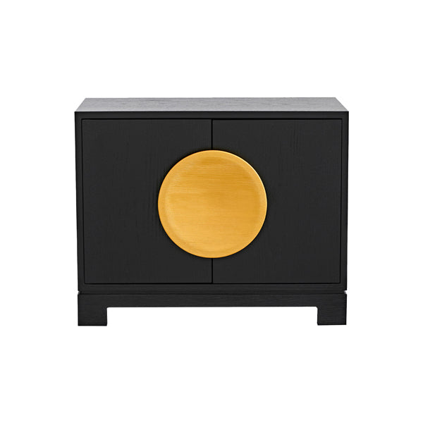 Product photograph of Liang Eimil Hoxton Sideboard from Olivia's