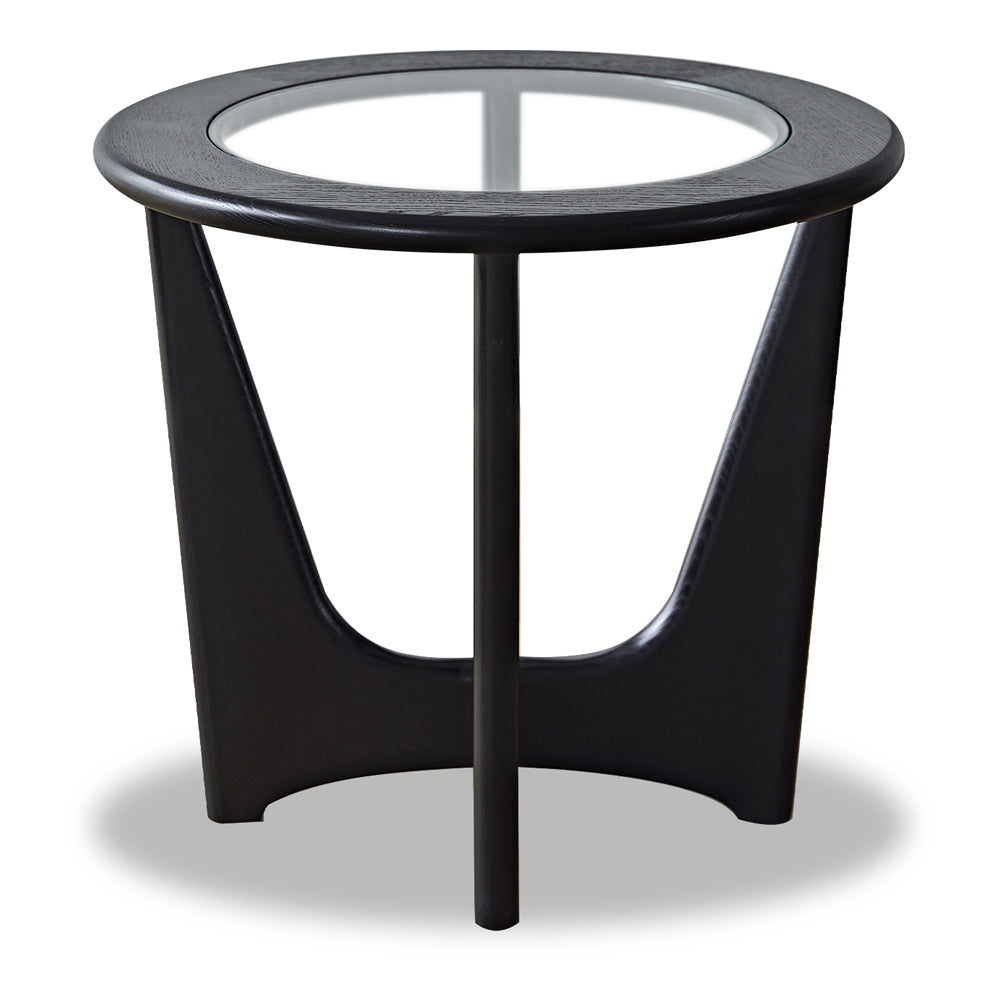 Liang Eimil Sculpto Side Table
