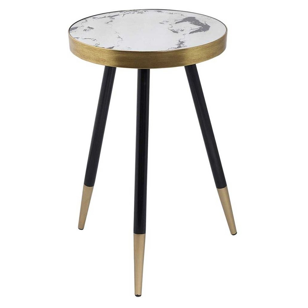 Product photograph of Mindy Brownes Vega Side Table from Olivia's