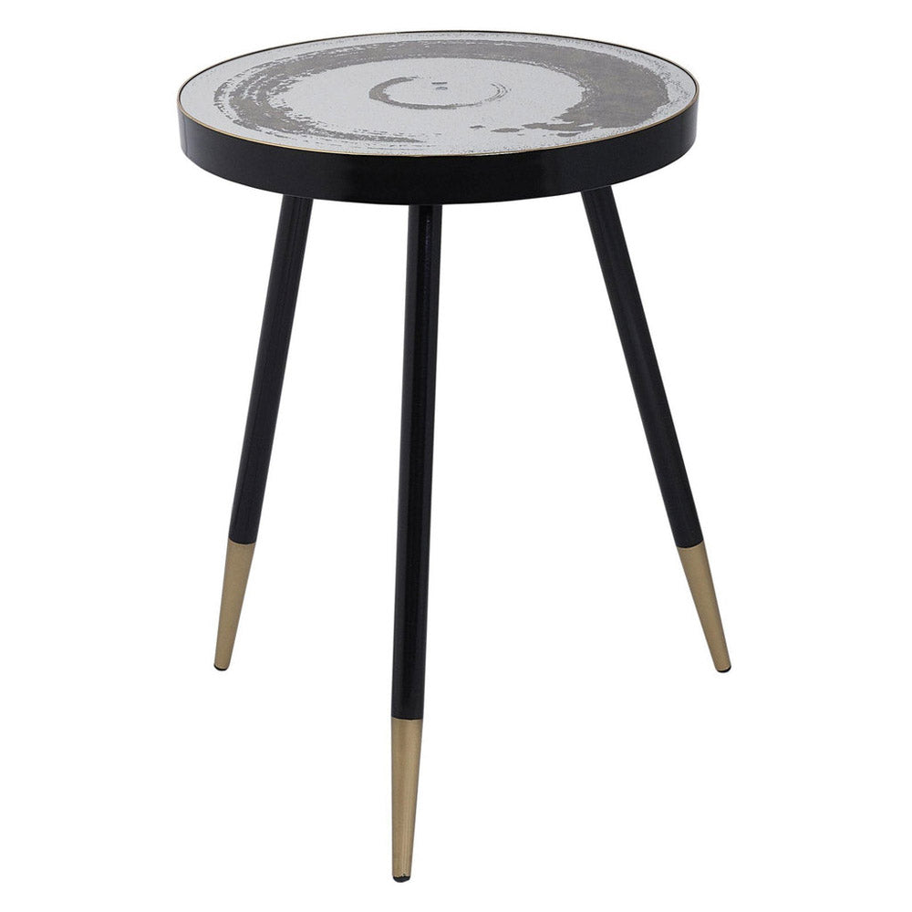 Product photograph of Mindy Brownes Bellatrix Side Table from Olivia's.