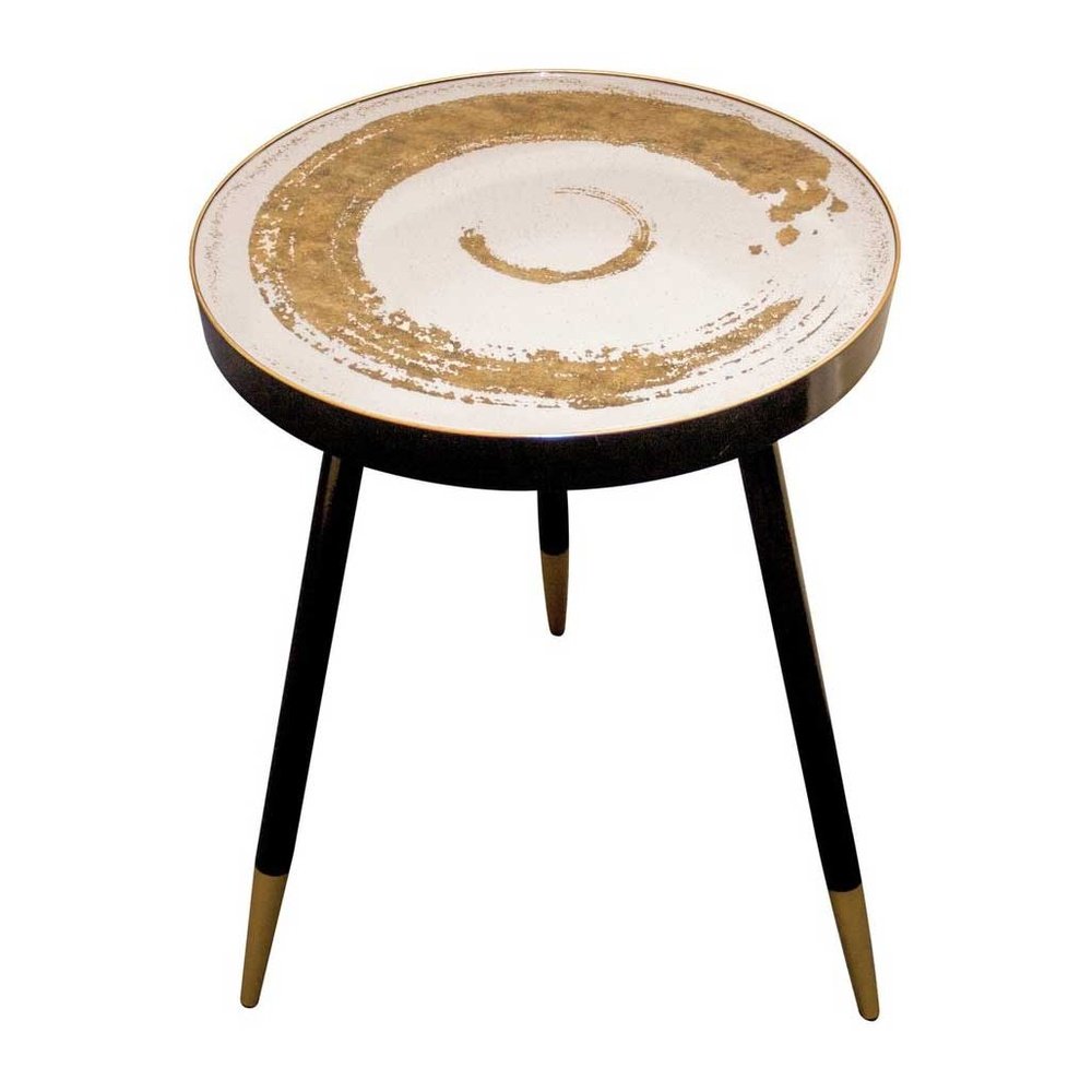 Product photograph of Mindy Brownes Bellatrix Side Table from Olivia's