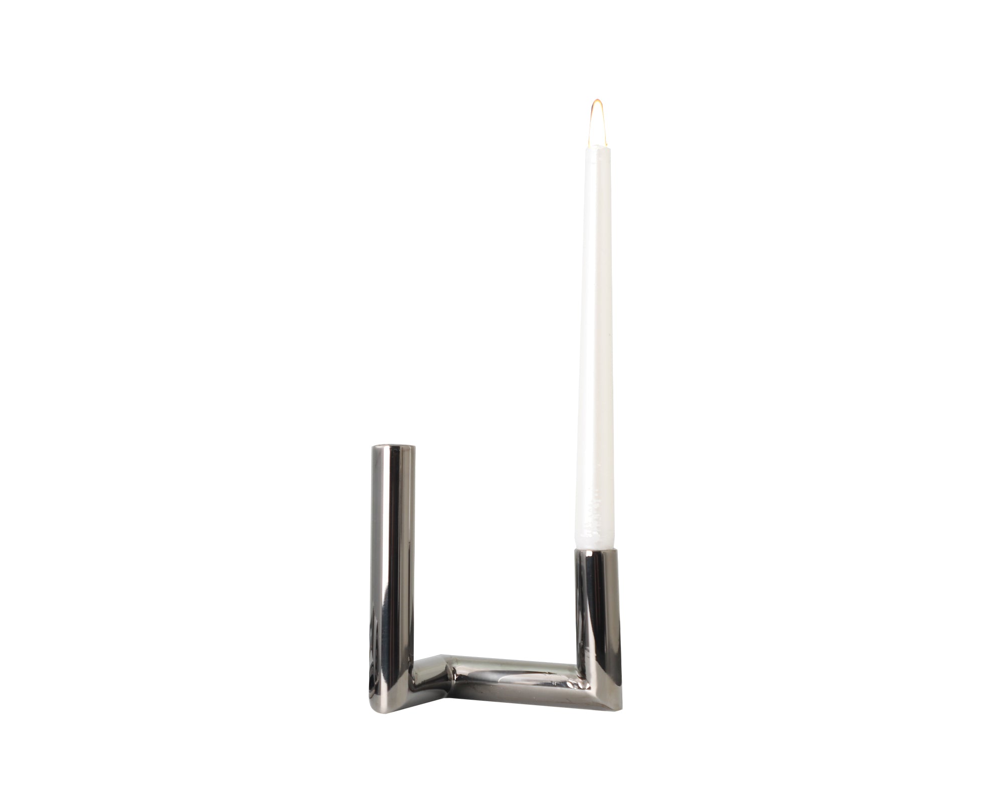 Product photograph of Liang And Eimil Lunar Candle Holder from Olivia's.