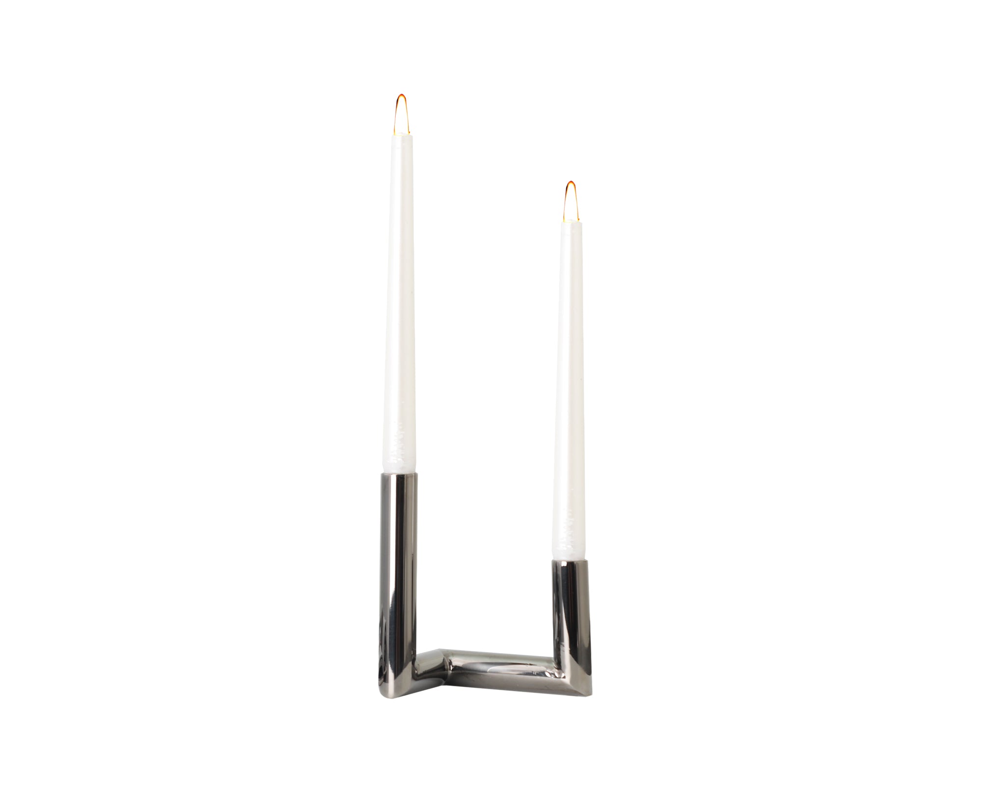 Product photograph of Liang And Eimil Lunar Candle Holder from Olivia's