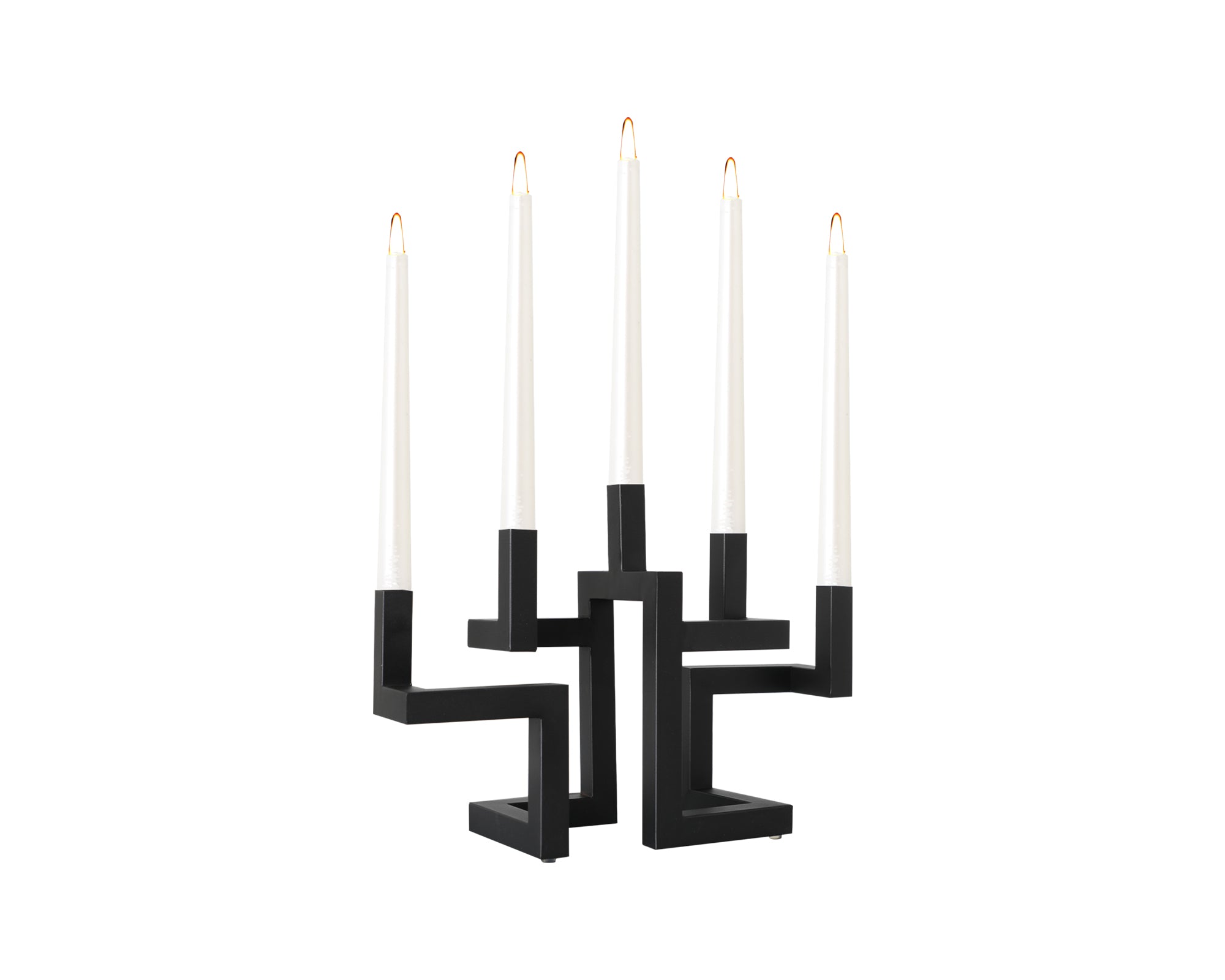 Product photograph of Liang And Eimil Verona Candle Holder from Olivia's