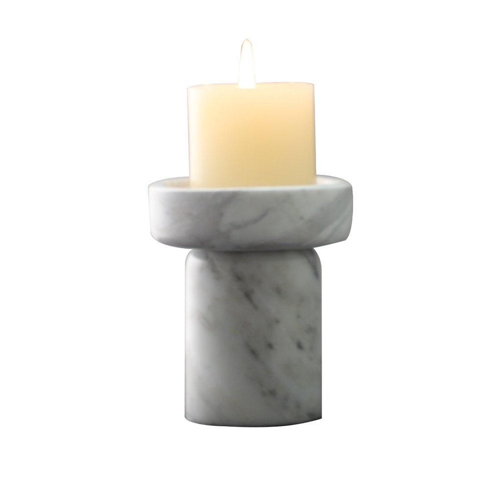 Product photograph of Liang And Eimil Lamonte Candle Holder from Olivia's