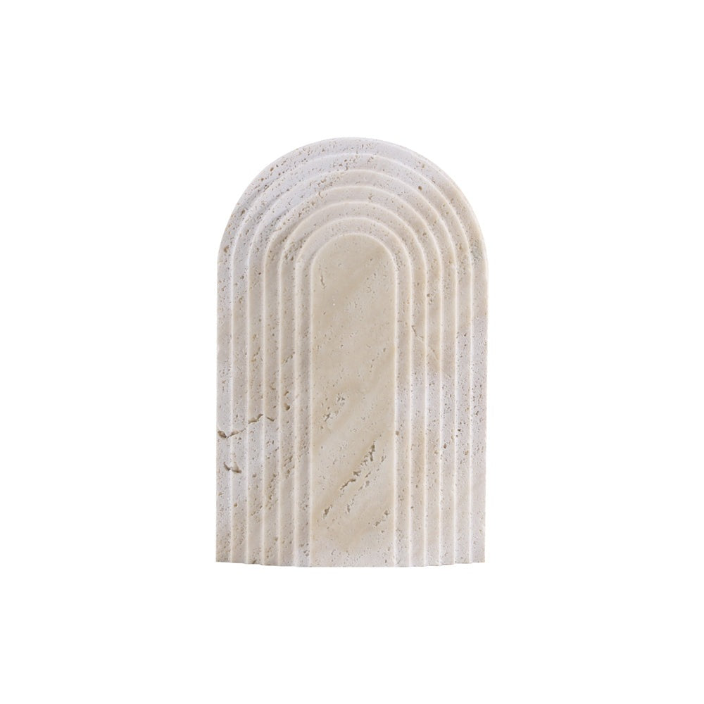 Product photograph of Liang Eimil Arch I Sculpture from Olivia's
