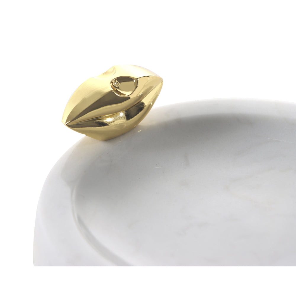 Product photograph of Liang Eimil Boswell Ash Tray from Olivia's.