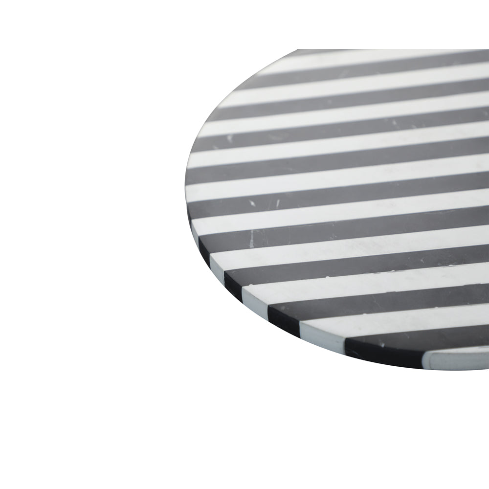 Product photograph of Liang Eimil Monochrome Tray - Large Large from Olivia's.