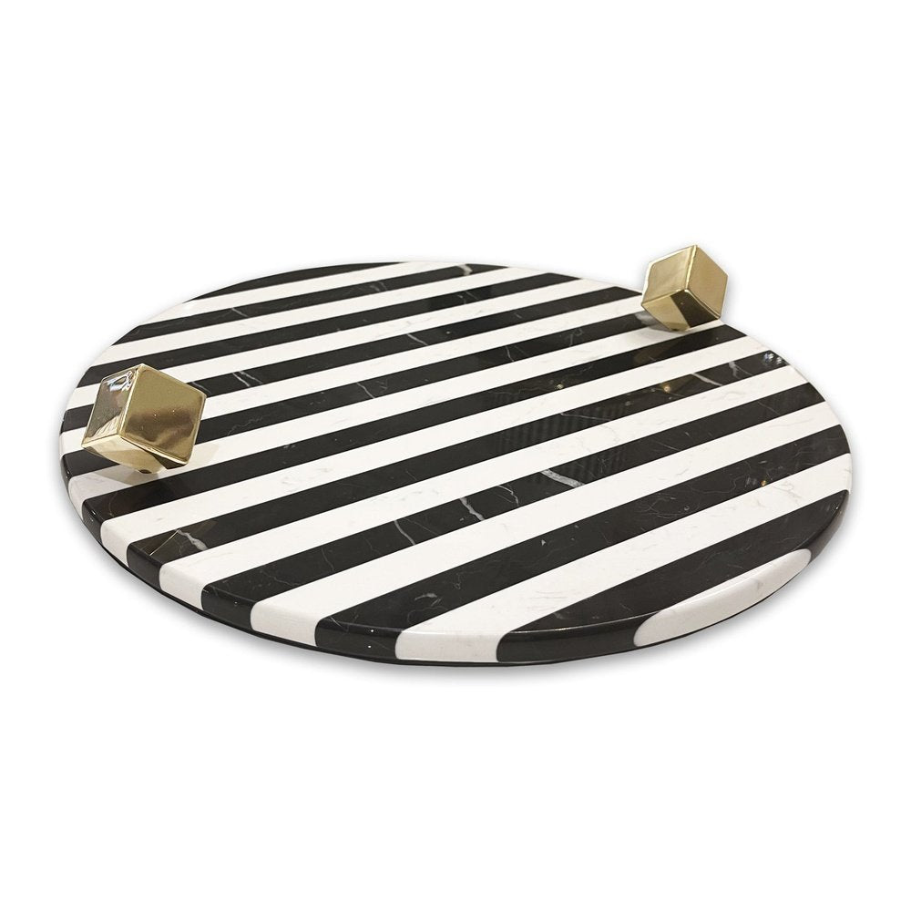 Product photograph of Liang Eimil Chalton Tray from Olivia's