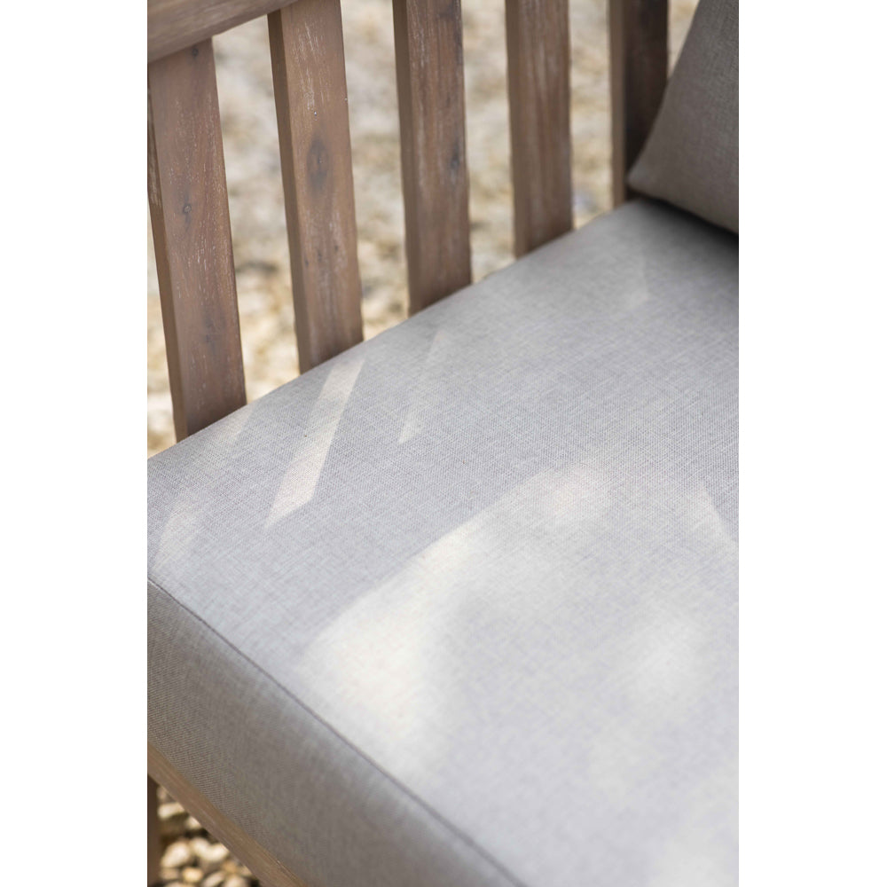 Product photograph of Garden Trading Porthallow Corner Sofa Set from Olivia's.