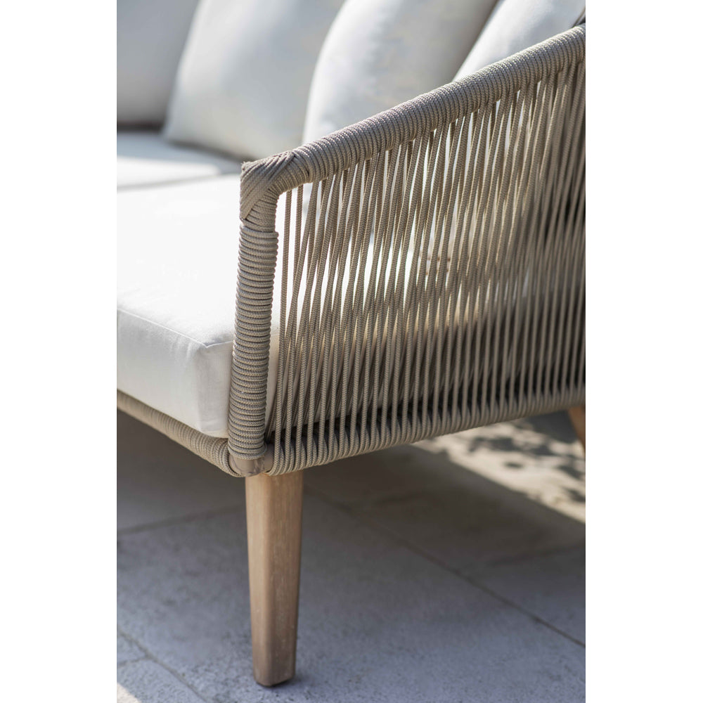 Product photograph of Garden Trading Colwell Sofa from Olivia's.
