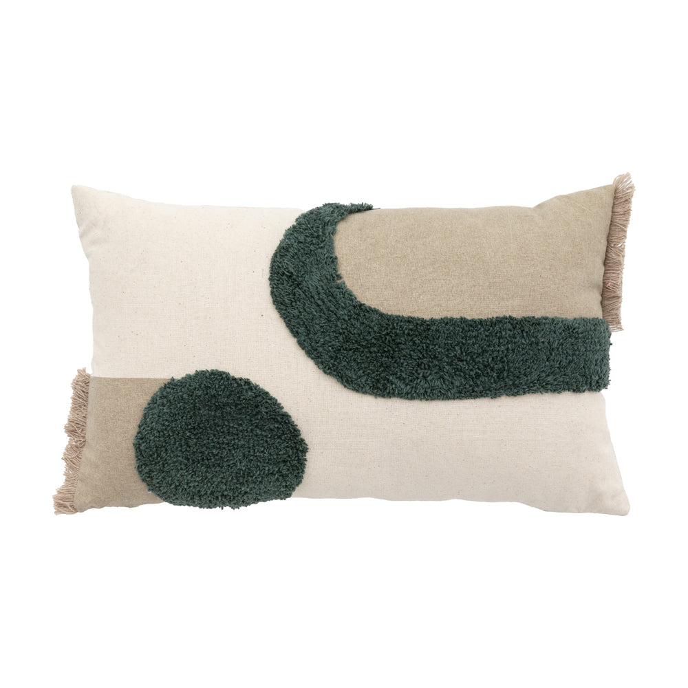 Gallery Interiors Koroneiki Cushion Cover