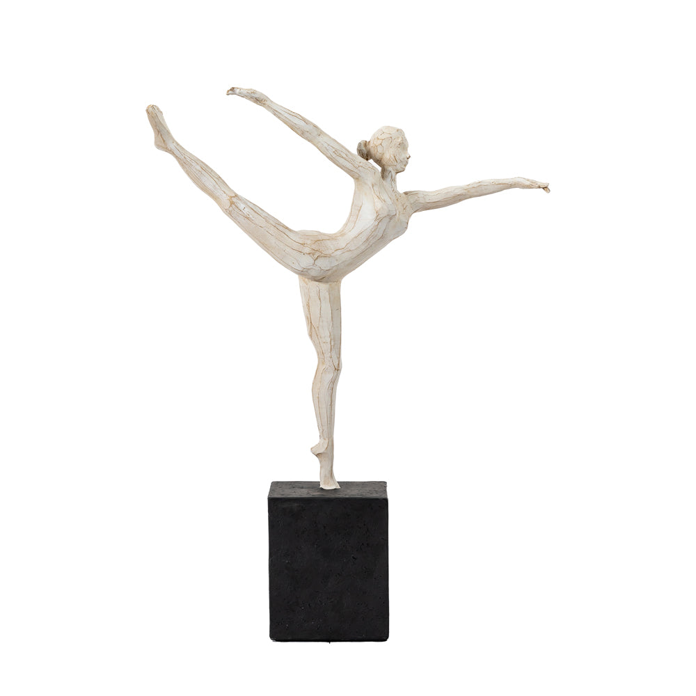 Product photograph of Gallery Interiors Prima Balance Sculpture from Olivia's