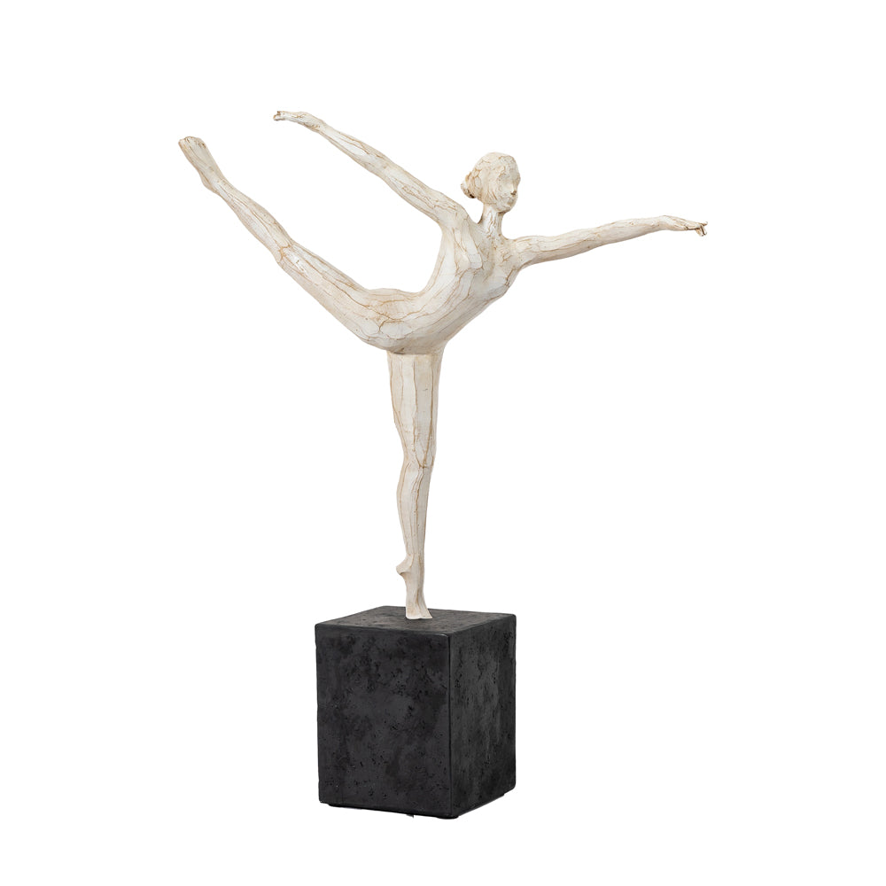 Product photograph of Gallery Interiors Prima Balance Sculpture from Olivia's.