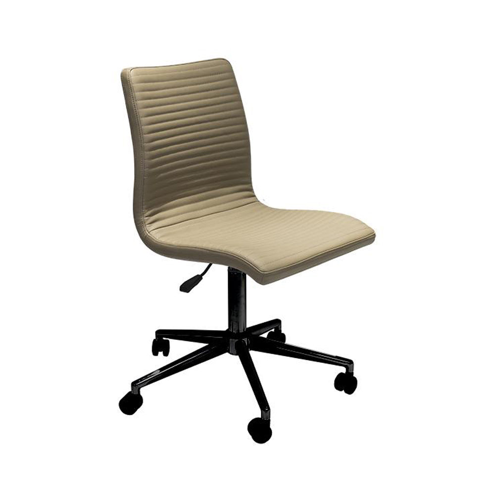 Product photograph of Olivia S Freda Desk Chair from Olivia's