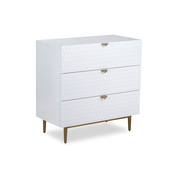 Product photograph of Liang Eimil Bolero Chest Of Drawers from Olivia's