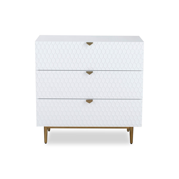 Product photograph of Liang Eimil Bolero Chest Of Drawers from Olivia's.