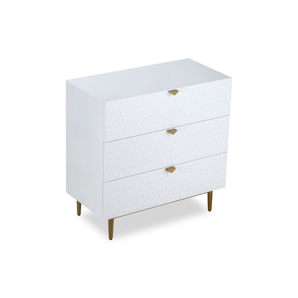 Product photograph of Liang Eimil Bolero Chest Of Drawers from Olivia's.