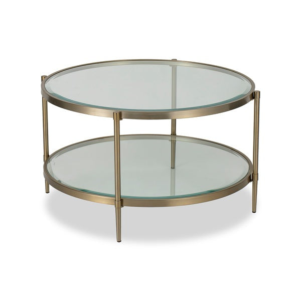 Product photograph of Liang Eimil Adlon Coffee Table from Olivia's