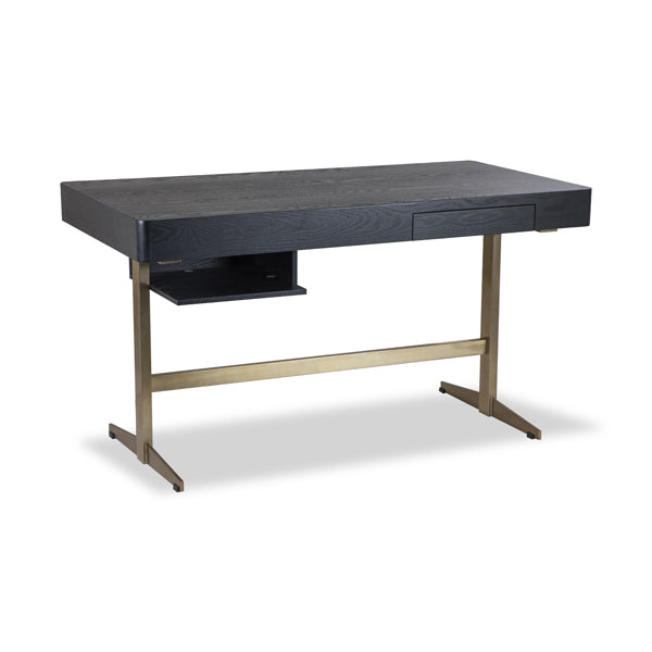 Product photograph of Liang Eimil Omega Desk from Olivia's