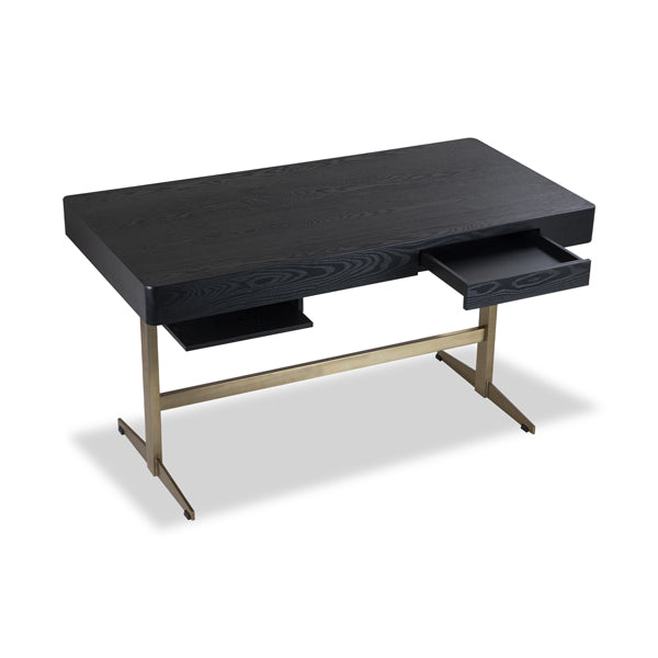 Product photograph of Liang Eimil Omega Desk from Olivia's.