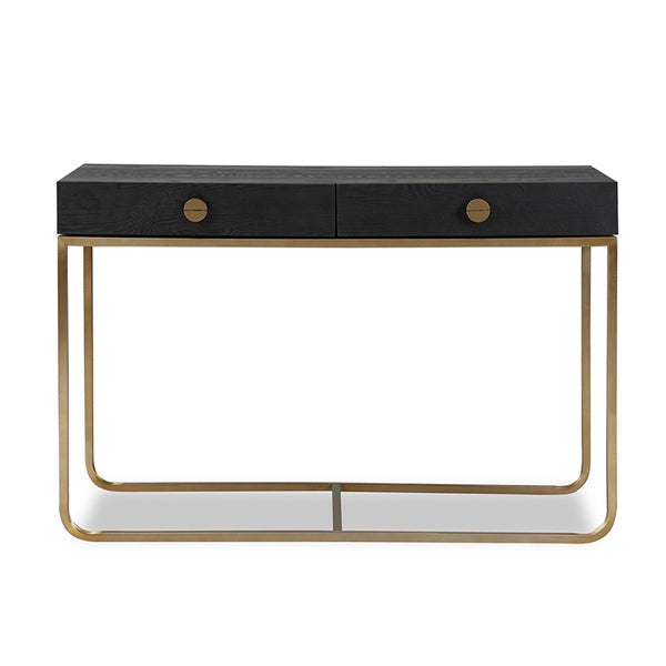 Product photograph of Liang Eimil Rhapsody Dressing Table from Olivia's.